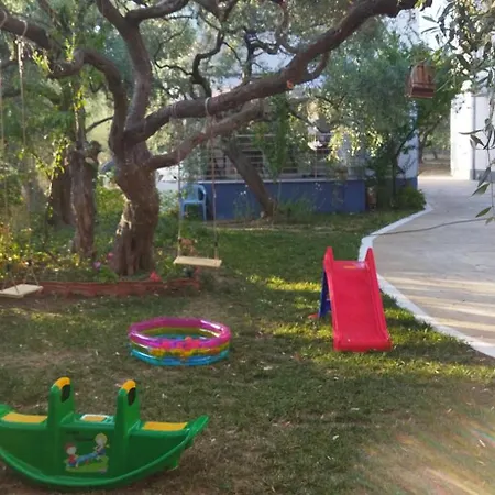 شقة Koula 2 - Korina *