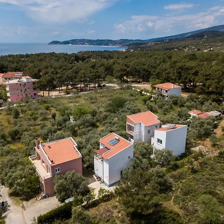 شقة Koula 2 - Korina بوتوس