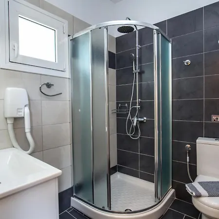 Koula 2 - Korina شقة *