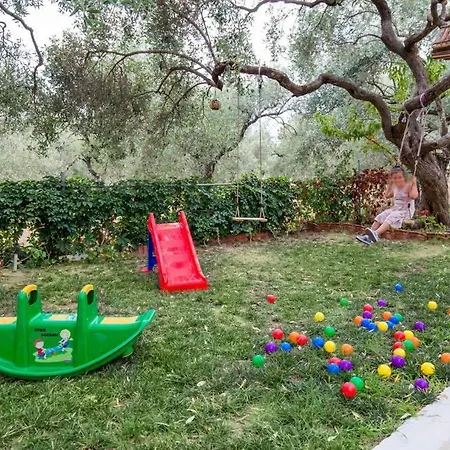 Lejlighed Koula 2 - Korina