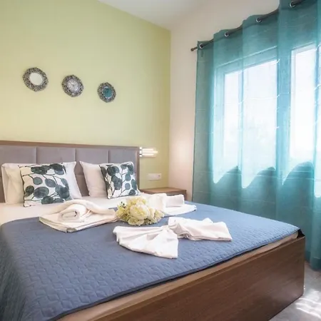 Apartamento Koula 2 - Korina Potos