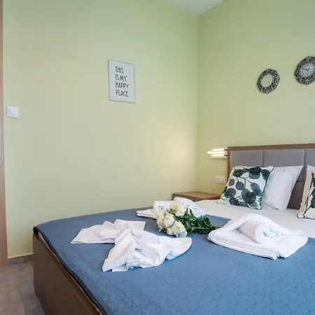 Lejlighed Koula 2 - Korina