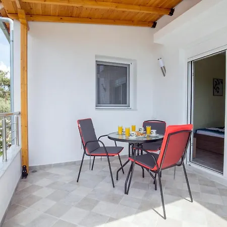 Koula 2 - Korina Apartamento Potos