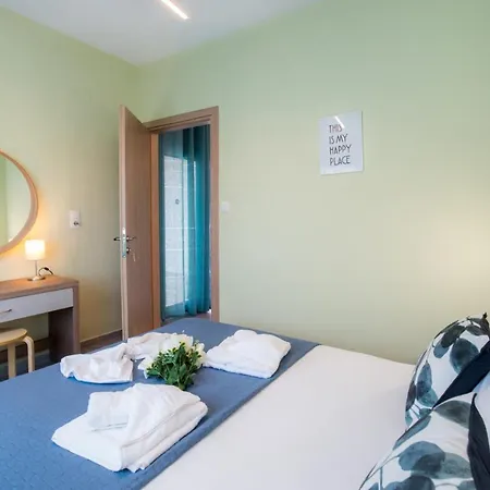 Apartamento Koula 2 - Korina Potos