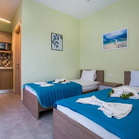 Koula 2 - Korina Apartamento