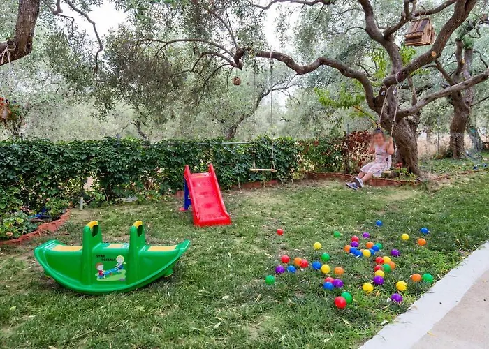 Apartamento Koula 2 - Korina