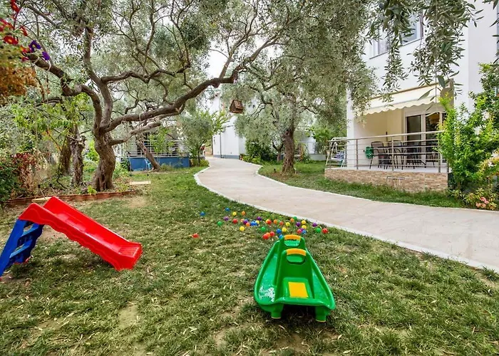 Apartamento Koula 2 - Korina Potos