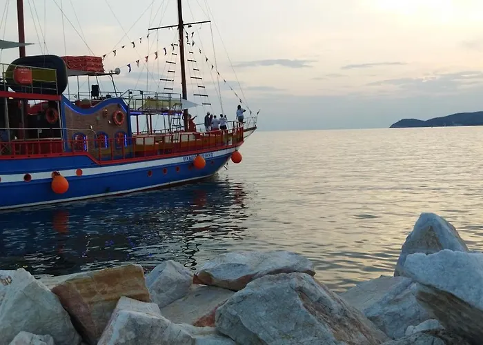 Koula 2 - Korina Apartamento