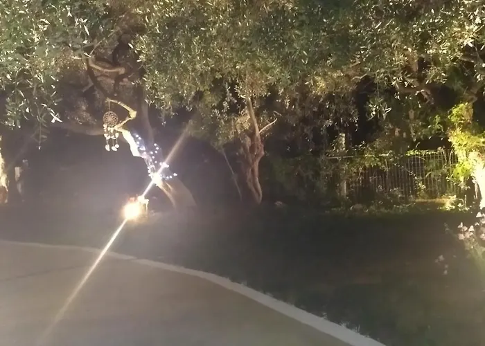 Koula 2 - Korina Apartamento Potos