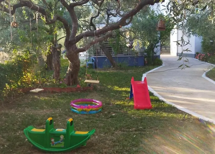 Apartamento Koula 2 - Korina *