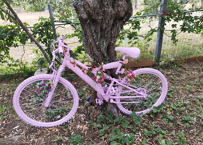 Koula 2 - Korina Apartamento *