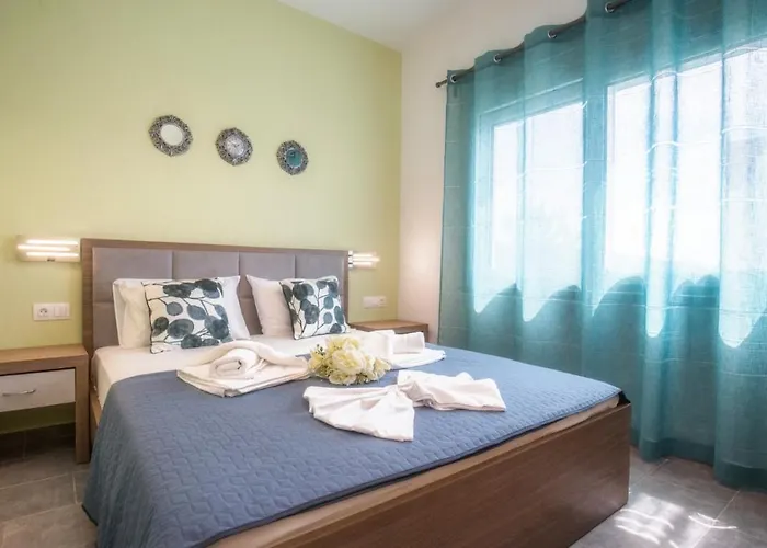 Apartamento Koula 2 - Korina Potos