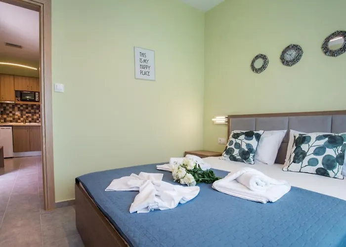 Apartamento Koula 2 - Korina