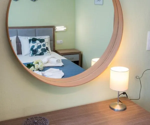 Koula 2 - Korina Apartamento Potos