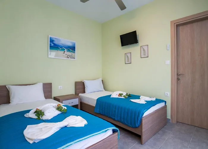 Koula 2 - Korina Potos