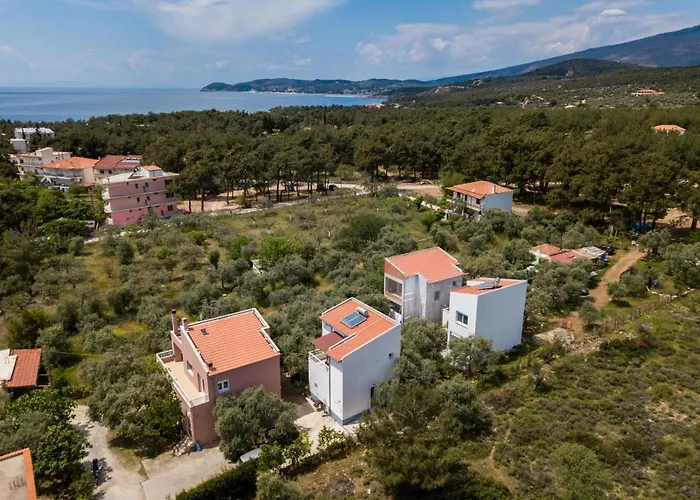 Apartamento Koula 2 - Korina Potos