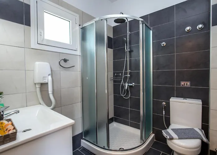 Koula 2 - Korina Apartamento *