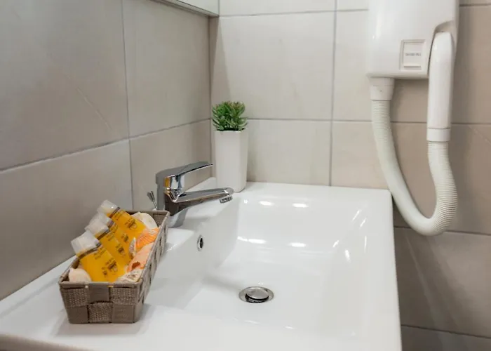 Koula 2 - Korina Apartamento