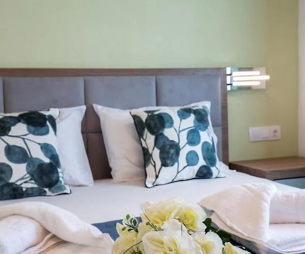 Koula 2 - Korina Apartamento