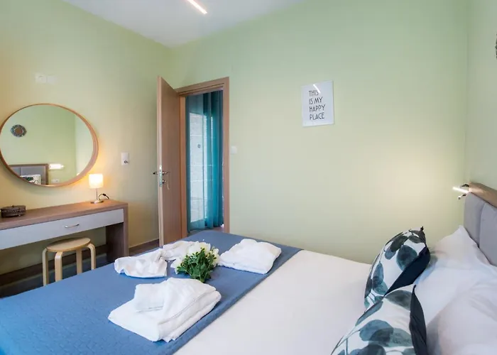 Apartamento Koula 2 - Korina Potos