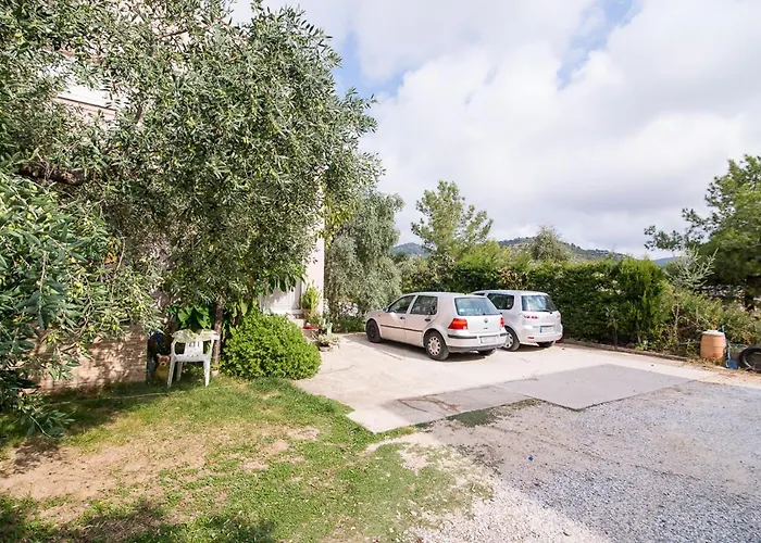 Koula 2 - Korina * Potos